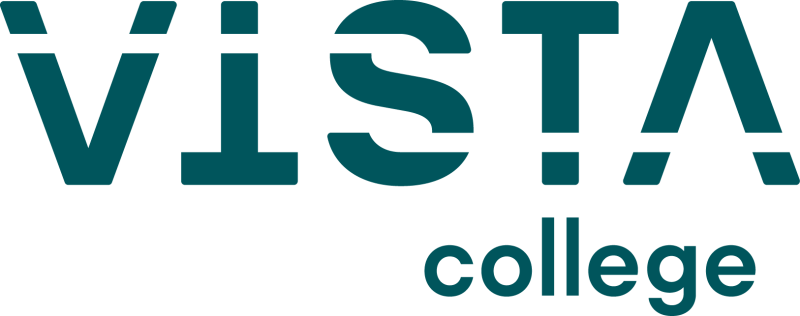Logo VISTA college