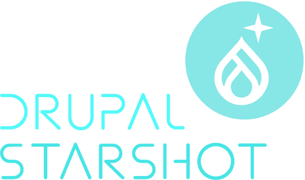 Drupal Starshot