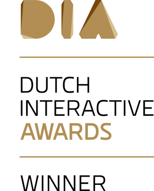 DIA Dutch Interactive Awards