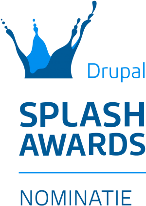 Drupal Splash Awards
