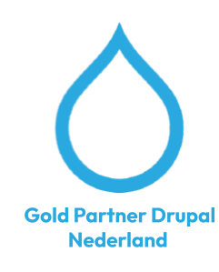 Betawerk is Gold Partner van Drupal Nederland
