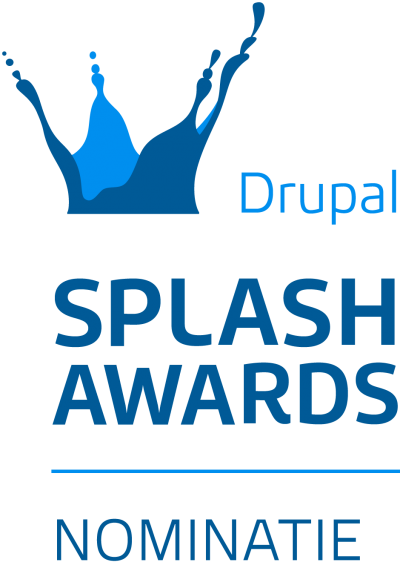 Drupal Splash Awards
