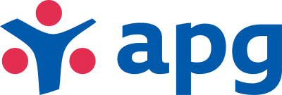 APG logo